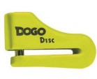 Disclock LUMA 85D (Dogo Disc)